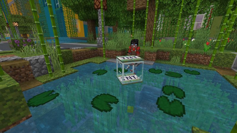 TNT Mob Fusion Screenshot #8