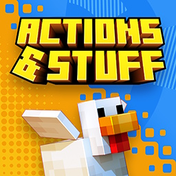 Actions & Stuff 1.1