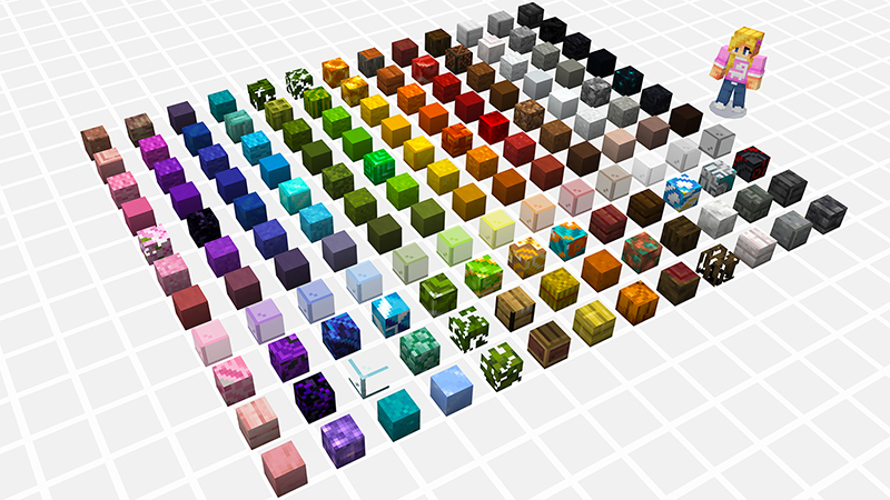 Mini Blocks Add-On V1.1 Mini Blocks Add-On V1.1 by Float Studios