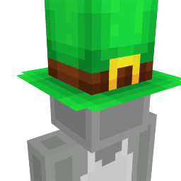 Lucky Top Hat