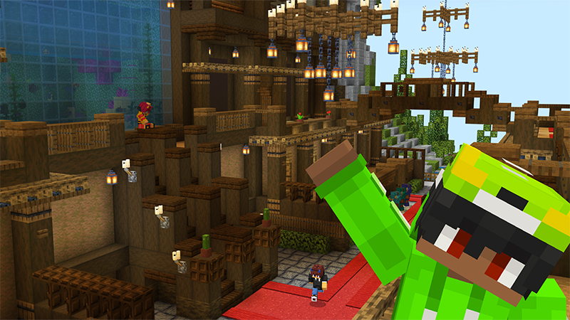 Ultimate Tube Base Screenshot #2