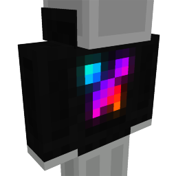 Black Creeper Hoodie Key Art