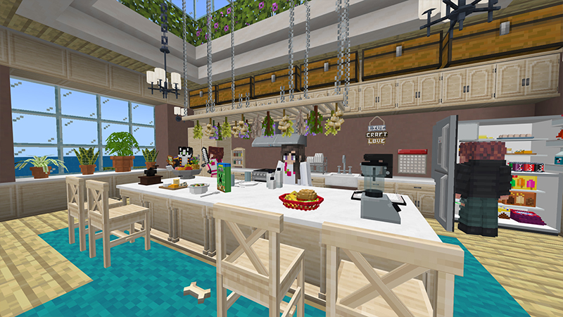 Decocraft by Razzleberries