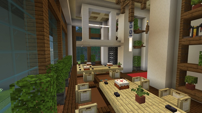 Rich Mansion Screenshot #3