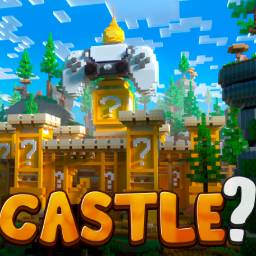 Castle? Pack Icon