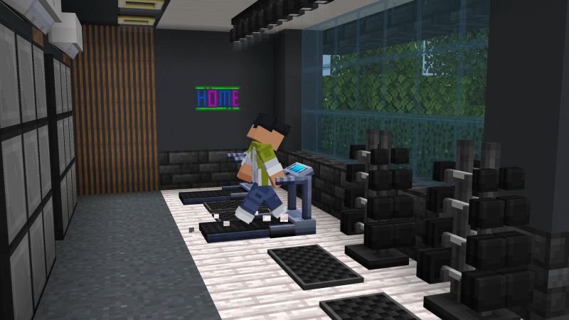 MODERN FURNITURE Add-On MODERN FURNITURE Add-On by ASCENT