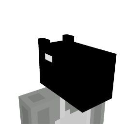 Void Capybara Head