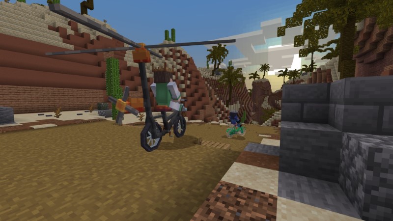 Bike Hills Screenshot #4