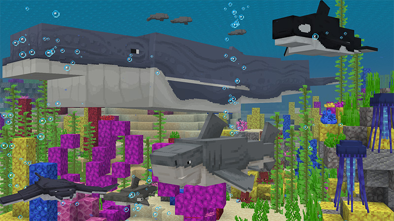 Animals Add-On Screenshot #1