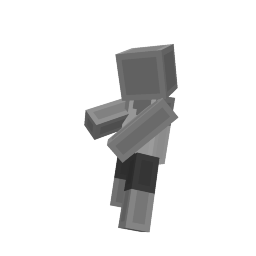 Energy Beam on the Minecraft Marketplace by Block Studios