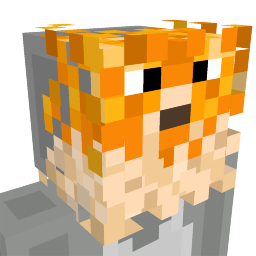 Pufferfish Mask on the Minecraft Marketplace by Azerus Team