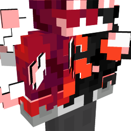 Red Void Demon Key Art