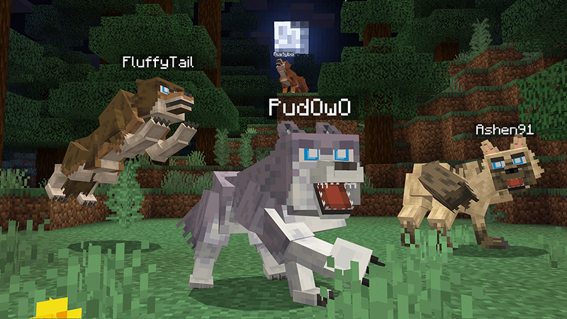 Fur Craft Add-On 3.0 Fur Craft Add-On 3.0 by Float Studios