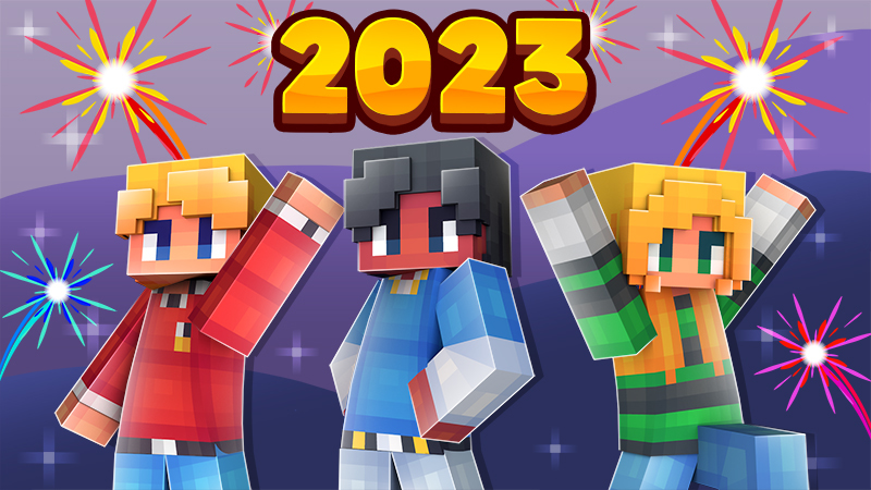 2023 and Still Together! Key Art