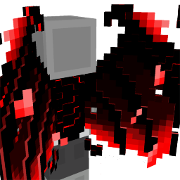 Warrior's Return Wings on the Minecraft Marketplace by Pixelationz Studios