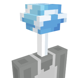 Lollipop Head on the Minecraft Marketplace by StacyPlays