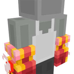 Power Gauntlets Key Art
