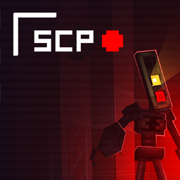 SCP FOUNDATION Add-On V.1.0.1 Pack Icon