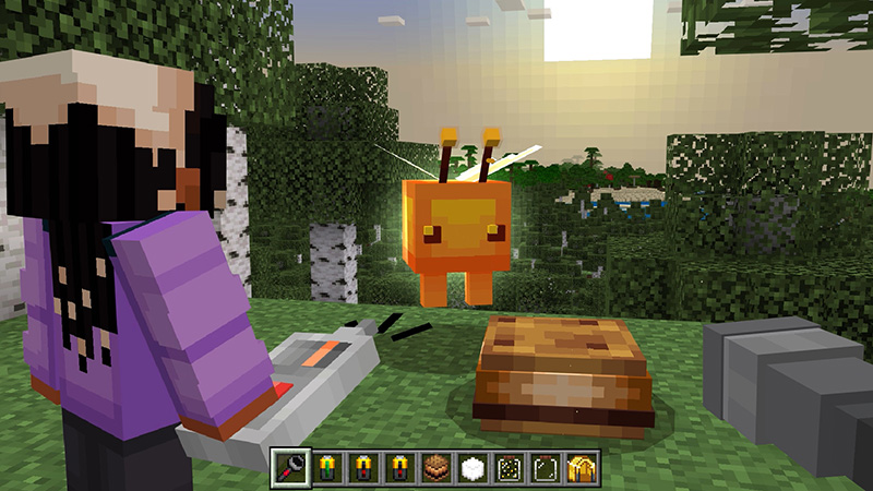 Majestic Camping Add-On Screenshot #6