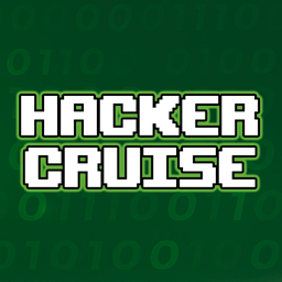 Hacker Cruise Pack Icon