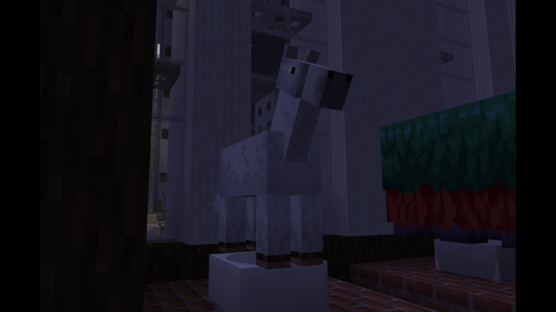 Stallion Pet Screenshot #1