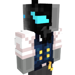 Aura Farming on the Minecraft Marketplace by Scai Quest