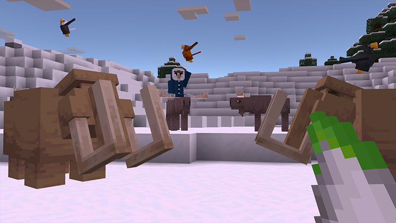 Animals Add-On Screenshot #3