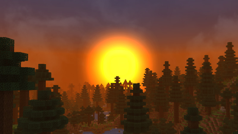 Classic Shaders by Square Dreams