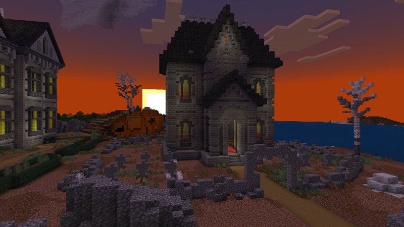 Haunted House Haunted House by Rainbow Theory