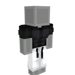 Muscle Outfit on the Minecraft Marketplace by Pixel Smile Studios