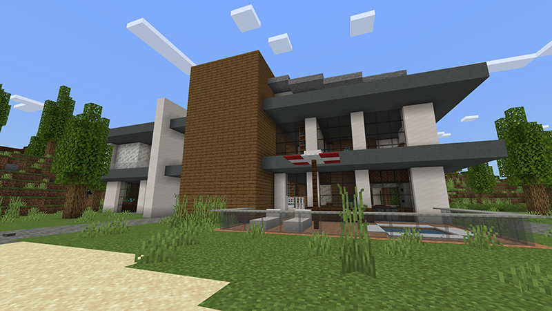 Fancy Houses: Noob x Pro x God Fancy Houses: Noob x Pro x God by Floruit