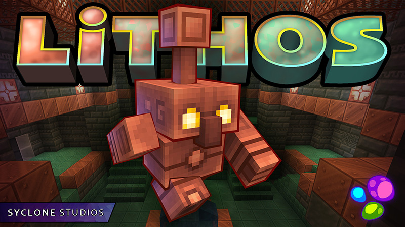 Lithos HD Textures