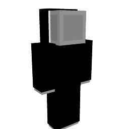 Dark Pajama on the Minecraft Marketplace by Netherfly