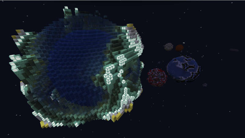 Abstraction: SOLAR Abstraction: SOLAR by Jigarbov Productions