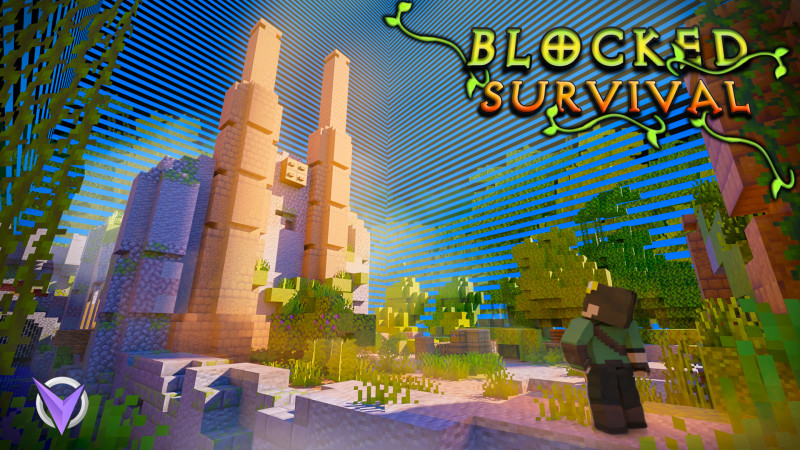 one block minecraft download