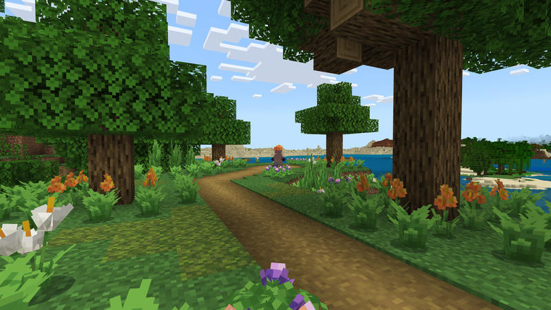 Themed Furniture Add-On 2.1.0 by Tetrascape