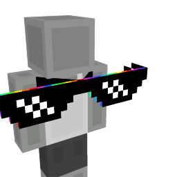 RGB MLG Wings Key Art