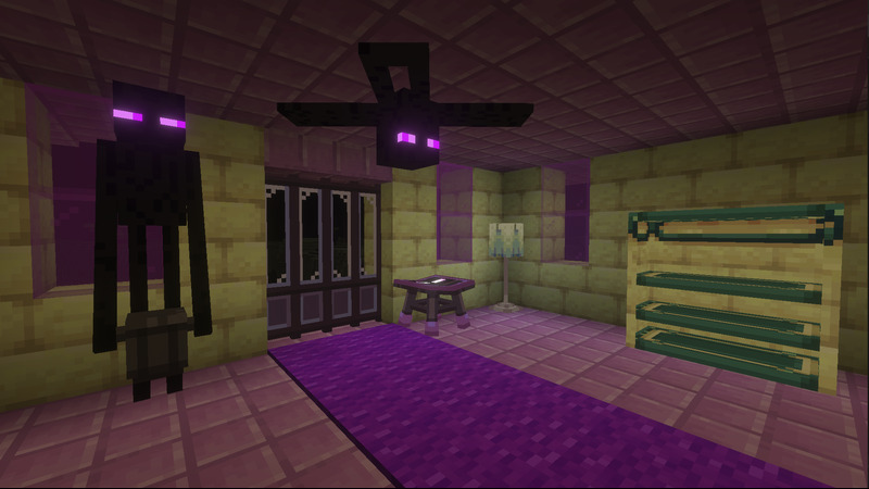 Craftable Bases Add-On Craftable Bases Add-On by 5 Frame Studios