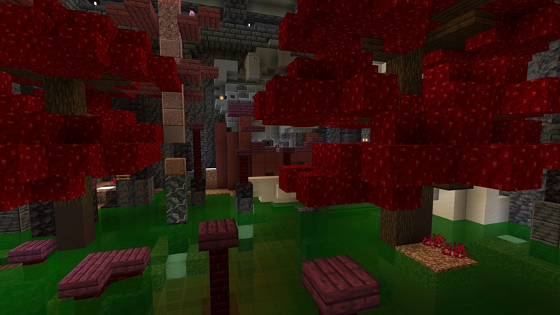 Parkour & Portals Screenshot #7