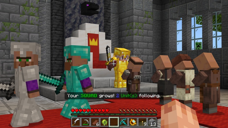 RPG Villager Add-On RPG Villager Add-On by Teplight