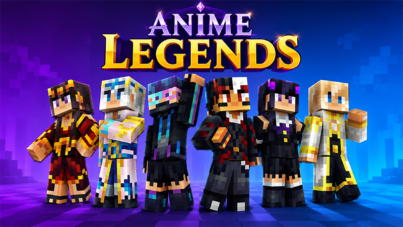 Anime Legends