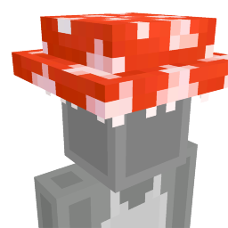 Amanita Key Art