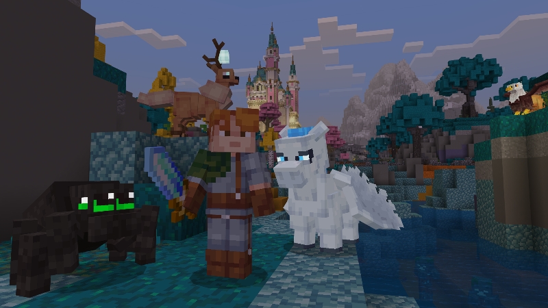 Magic Pets Screenshot #1