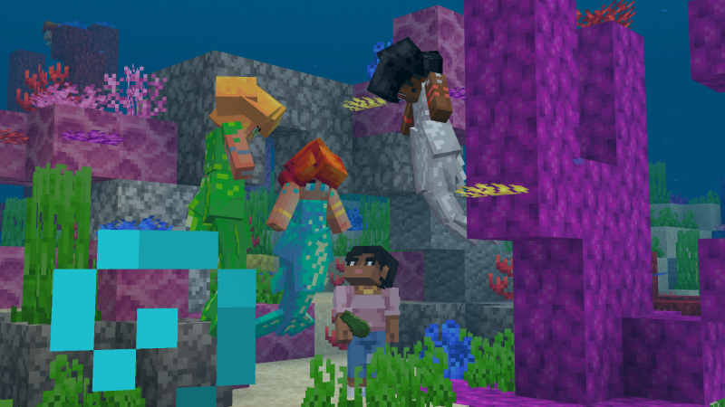 Mythical Beasts Add-On Screenshot #4