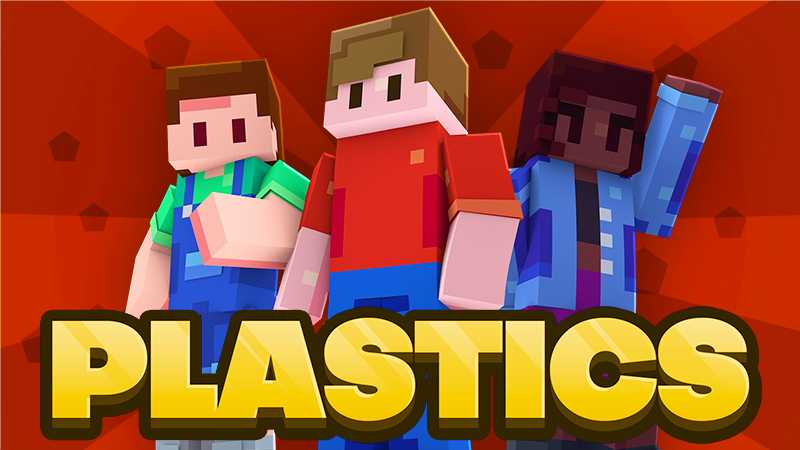 Plastics Key Art