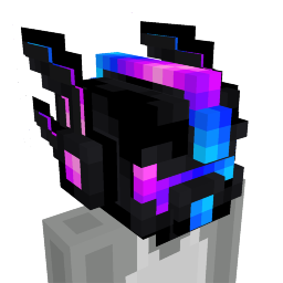 RGB Helmet on the Minecraft Marketplace by Blu Shutter Bug