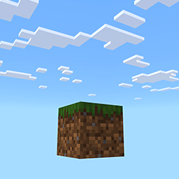 ONE BLOCK! Pack Icon