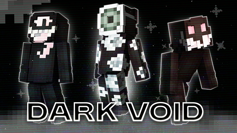 Dark Void on the Minecraft Marketplace by Piki Studios