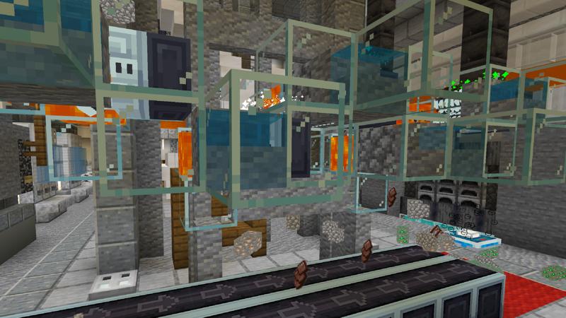 Machine Expansion Screenshot #3