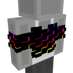 RGB Crop Top Key Art
